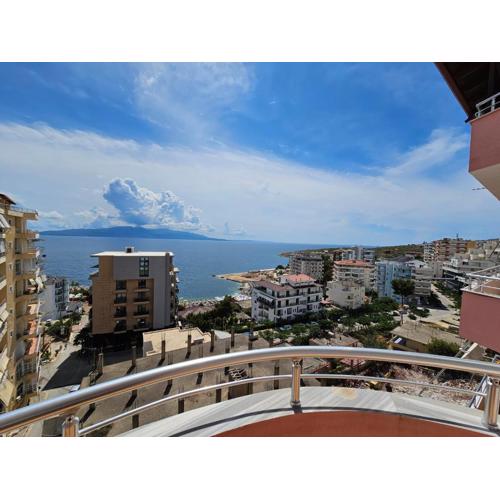 The Hill 2 Sea View Apartment