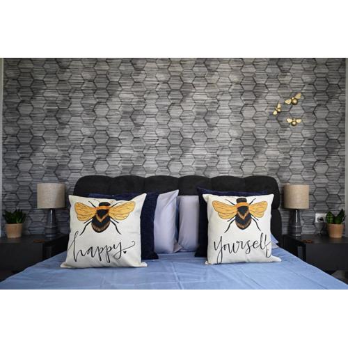 The Hive, Your Secret Sanctuary