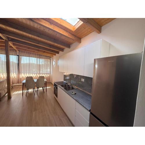 The horizon suite