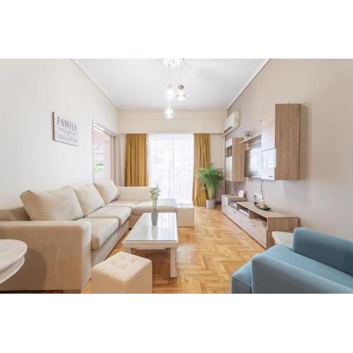 The HostMaster Urban Athenian Escape