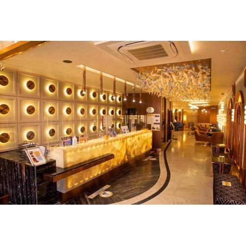 The Hotel Beyaz Saray & Spa - Special Category