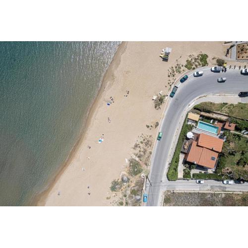 The House By The Sea