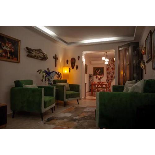 The House of Nostalgia
