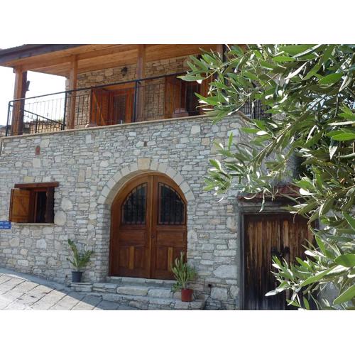 The House of Pericles