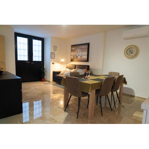 The House quattro punto zero