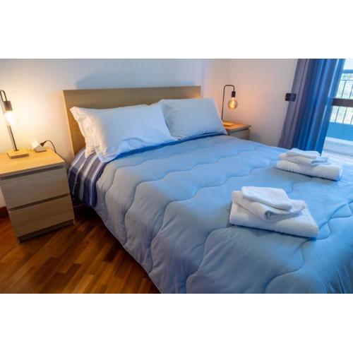The House Room AEROPORTO FIUMICINO