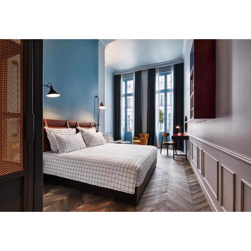 The Hoxton, Paris