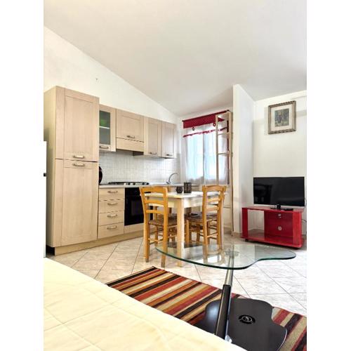 The Hugo Apartment