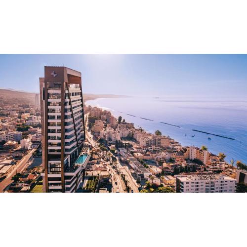 The Icon Limassol
