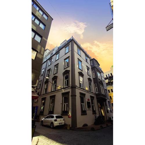 The Independent Hotel Taksim