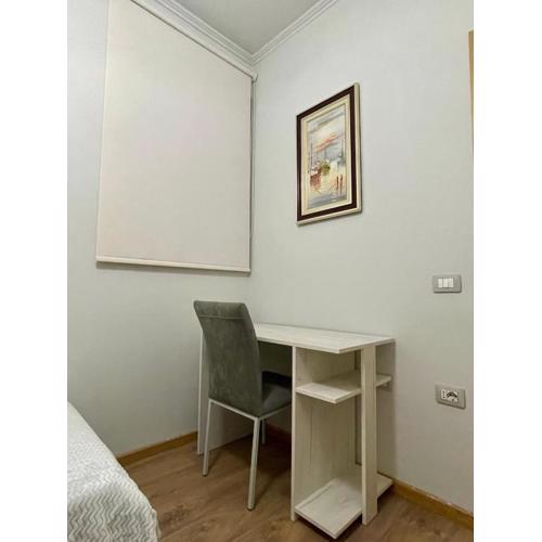 The Ionian Comfort - City Center