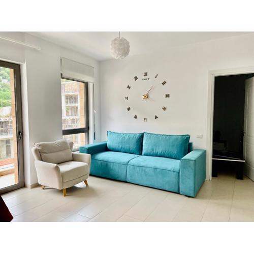The Ionian Comfort - Luxury Residence