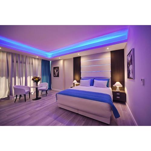 The Josephine Boutique Hotel