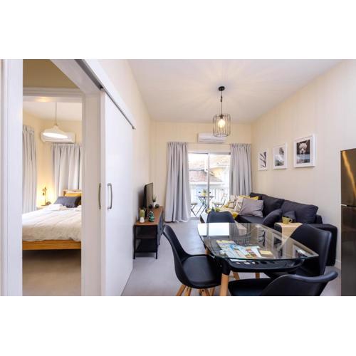 The Joy - Centre One Bedroom Flat