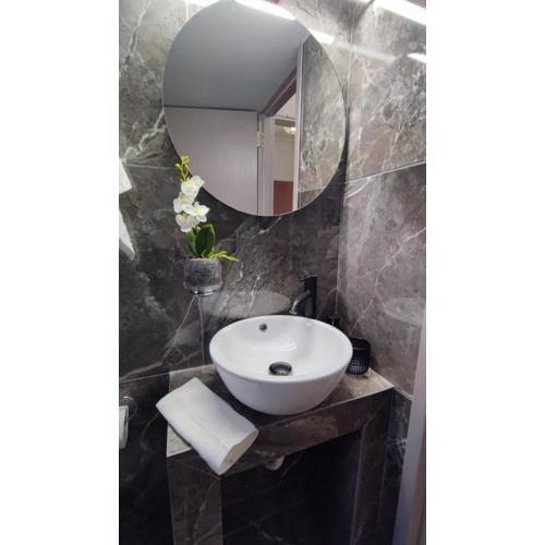The Kallithea Nook