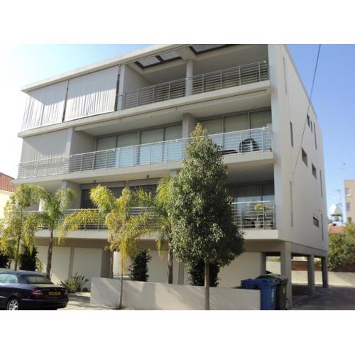 The Kapitani Residence