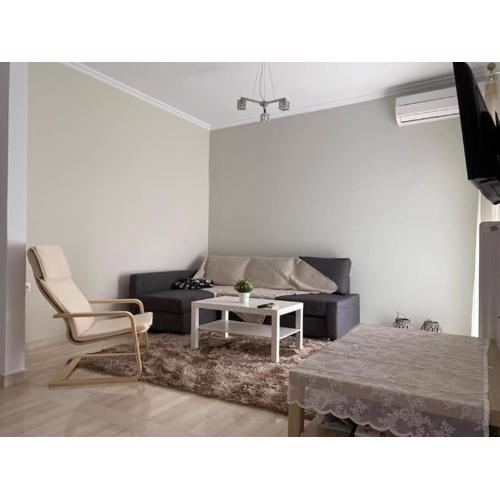 The Katehaki Comfort Hub