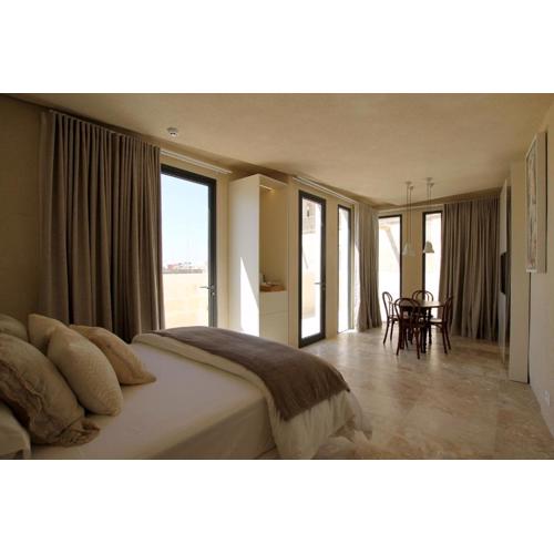 The King George Village Boutique Living