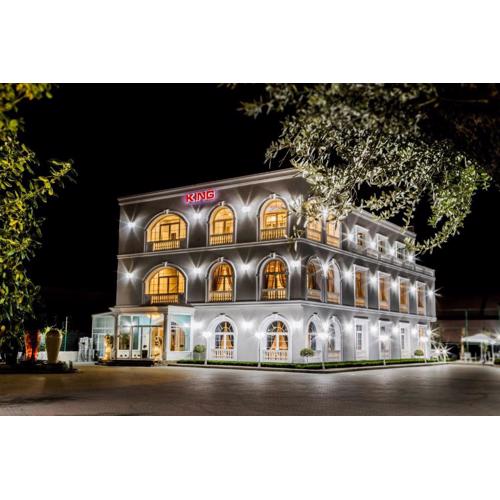 The King Resort