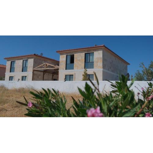 The Kirte Hotel