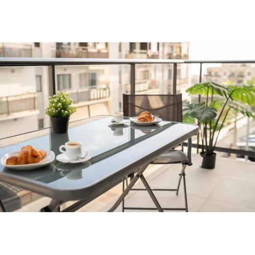 The Korner, Central Adeje Renovated Flat