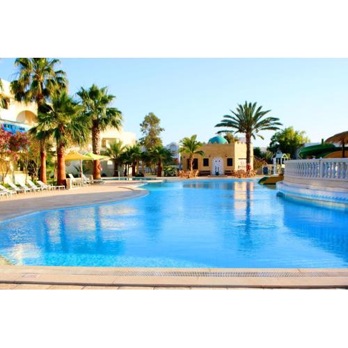 The Ksar Djerba Charming Hotel & SPA