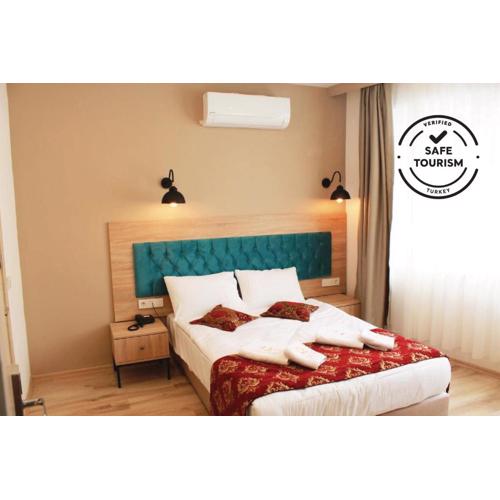 THE LAİLA HOTEL