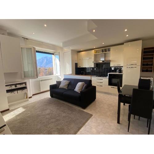 The Landscape - Modern Apartments
