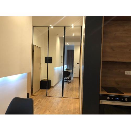 The Laurels - City Center Apartment