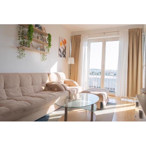 The Lavender Premium Apartment