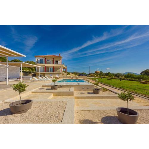 The Leaf House - Kefalonia