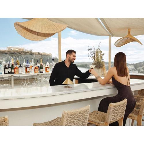 The Lekka Hotel & Spa