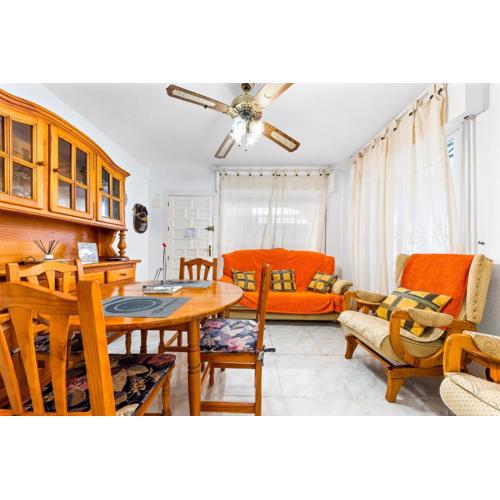 The lemon tree house