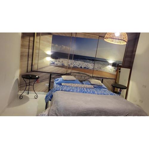 the lighthouse accommodation