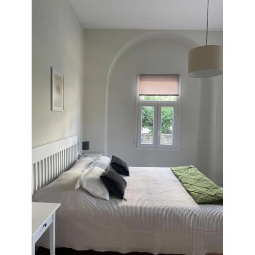the lime tree cozy flat