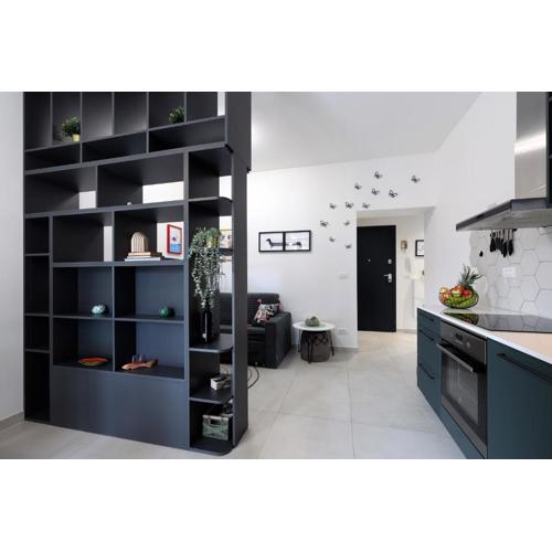 The Linden tree Apartment