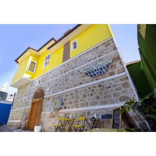 The Little Prince Boutique Otel