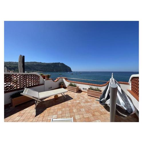 The Lodge by the sea