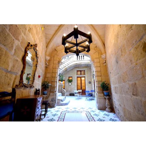 The Lodge