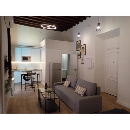 The Loft Chinitas