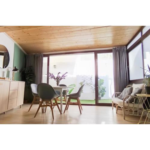 The Loft Deluxe