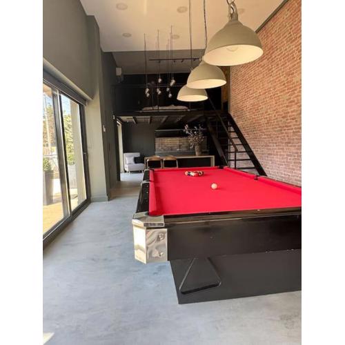 The Loft. Gerakas.