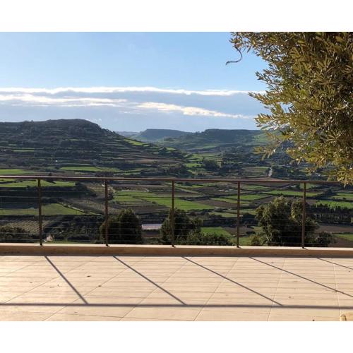 The Loft Gozo
