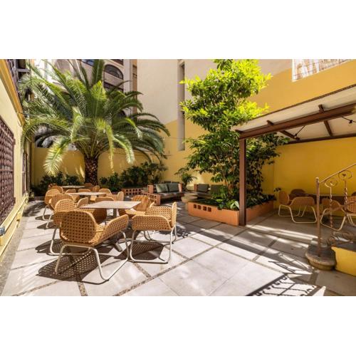 The Loft House Barcelona