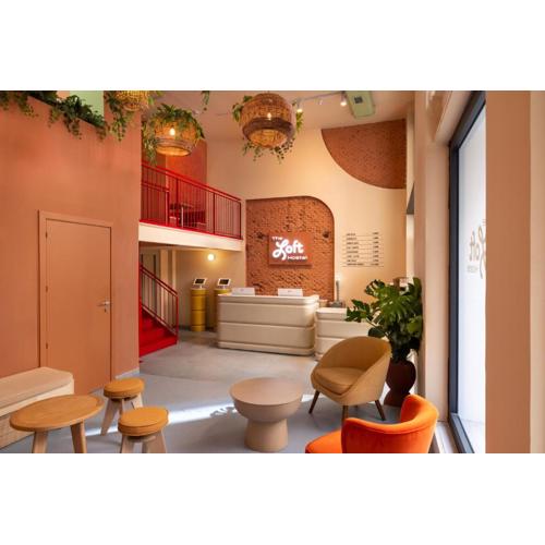 The Loft House Madrid