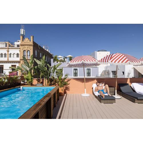 The Loft House Sevilla