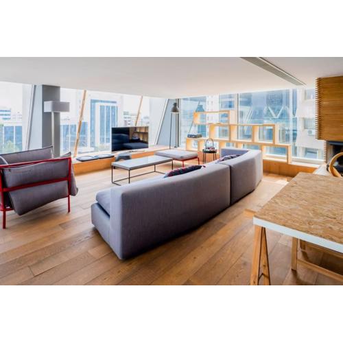 The Loft Penthouse in the Heart of City Center