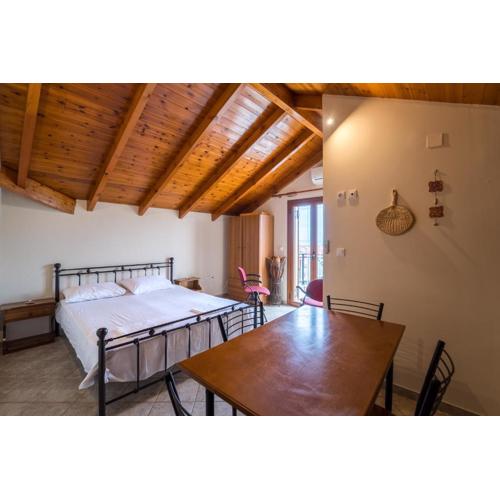 The Loft Studio