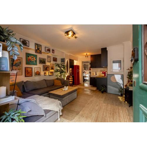 The loft