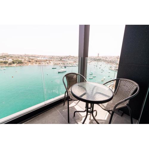 The Londoner Hotel Sliema